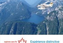 Vancouver Extended Panorama Tour 